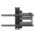 One For All WM5650 Uchwyt regulowany uchylny, obrotowy do dużych TV 42"- - 1589598 - zdjęcie 4